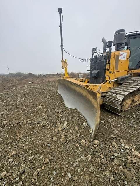 Caterpillar D6 Photo 1