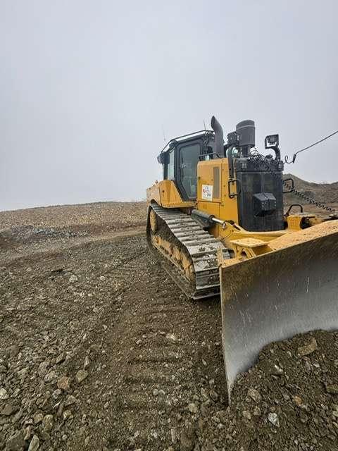 Caterpillar D6 Photo 3