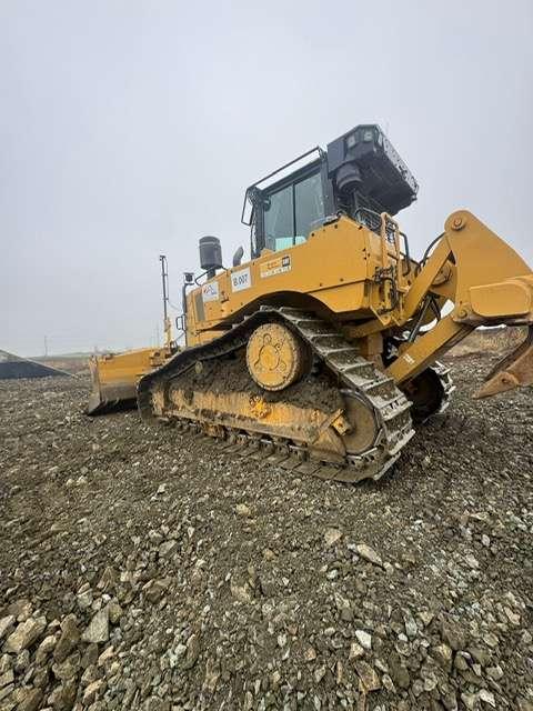 Caterpillar D6 Photo 5