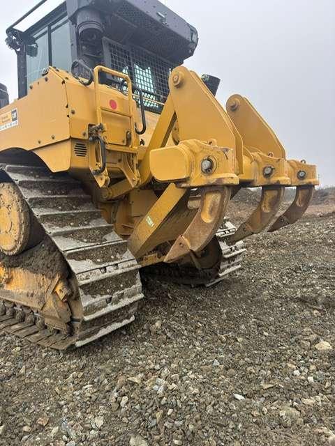 Caterpillar D6 Photo 8