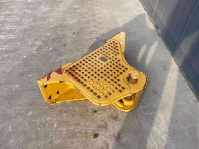 Draw bar for Caterpillar D6K sold by Smitma B.V.