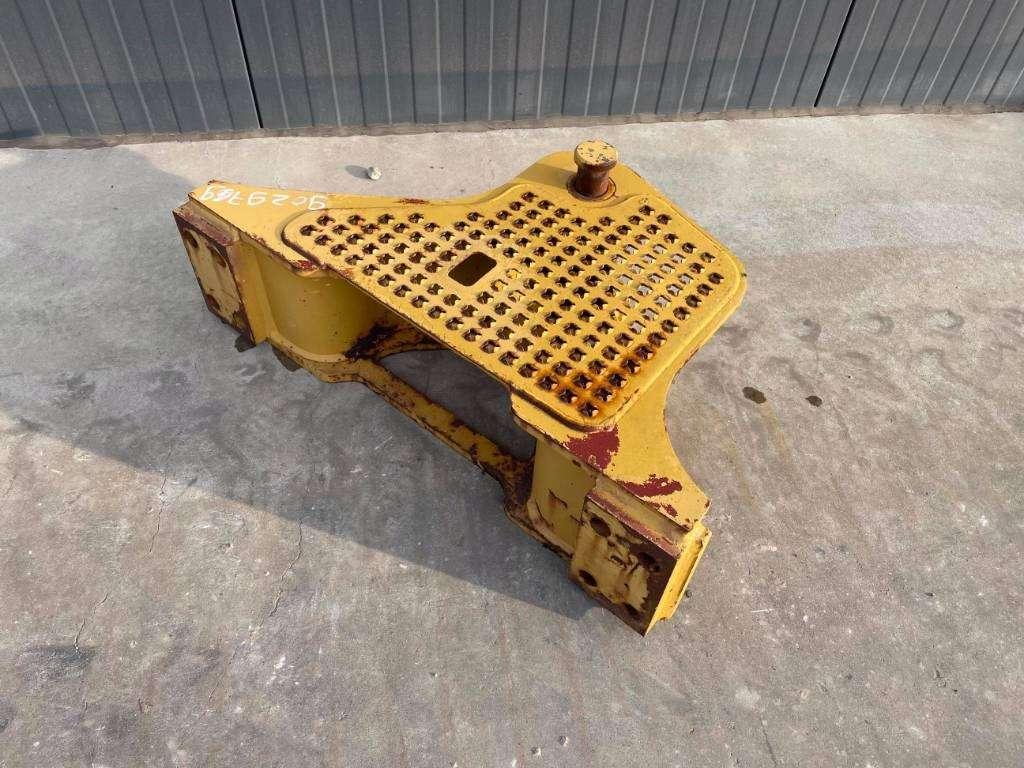 Draw bar for Caterpillar D6K Photo 2
