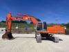 Fiat Kobelco ex 355 Photo 2 thumbnail