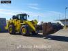 Hyundai HL980 High Tip Bucket Photo 11 thumbnail