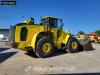 Hyundai HL980 High Tip Bucket Photo 9 thumbnail