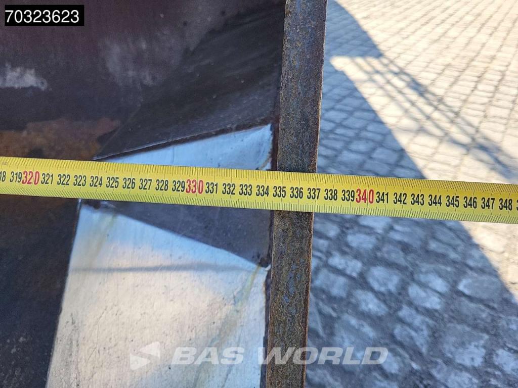 Hyundai HL980 High Tip Bucket Photo 25