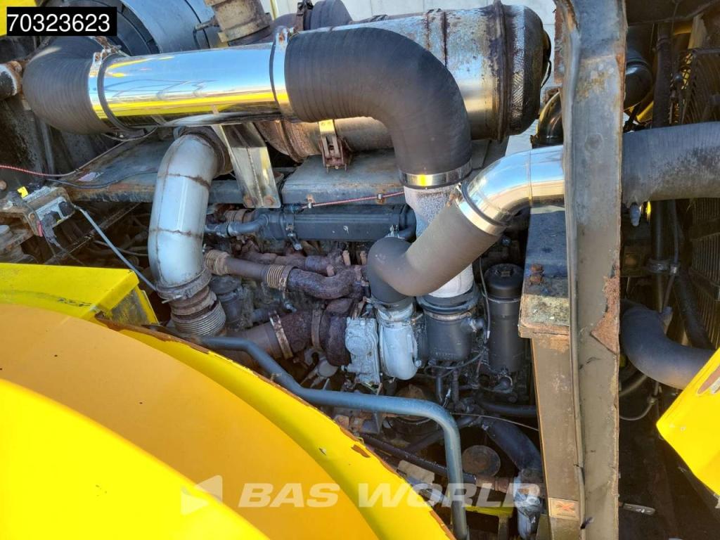 Hyundai HL980 High Tip Bucket Photo 27