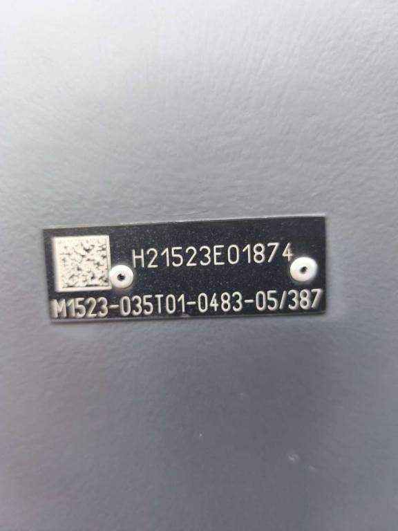 Linde E35RHL-01 Photo 8