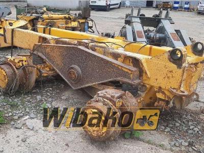 Volvo A25C sold by Wibako