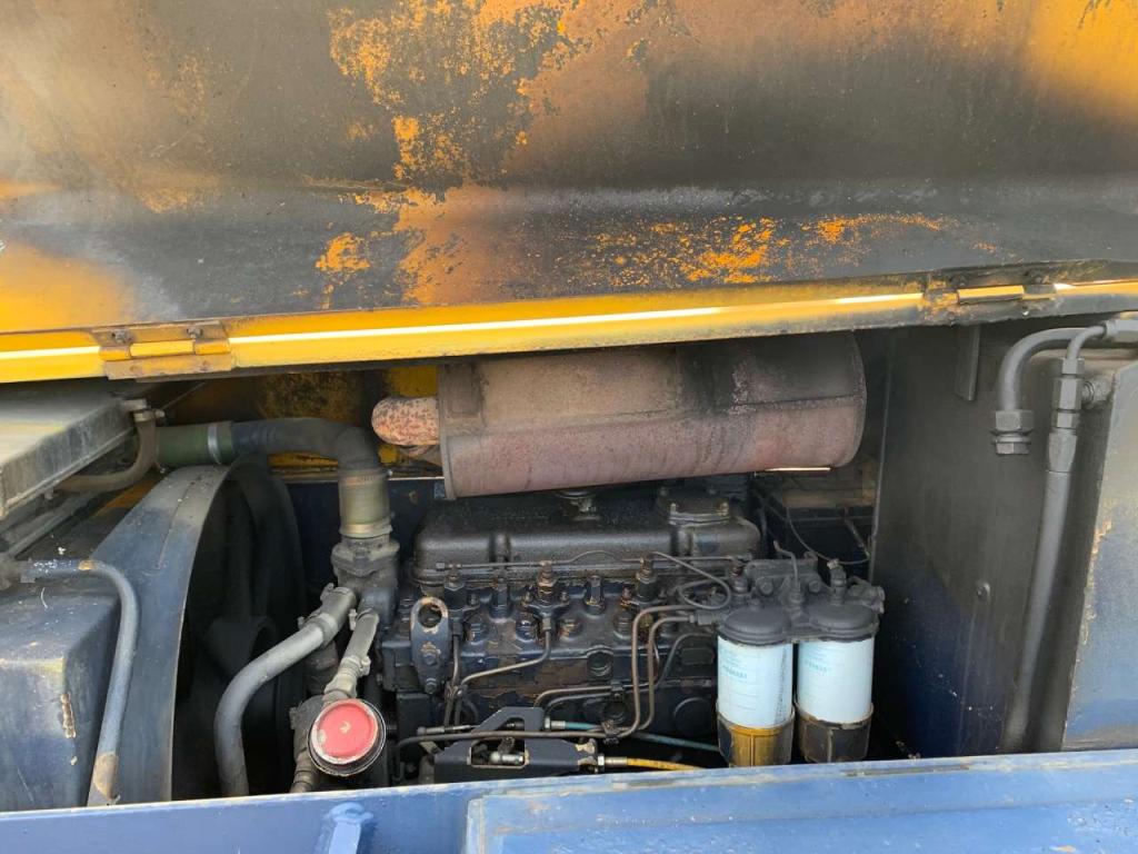 Hanomag 22C Photo 12