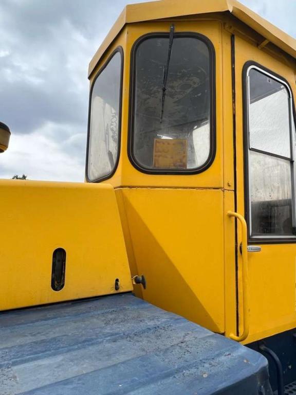 Hanomag 22C Photo 2