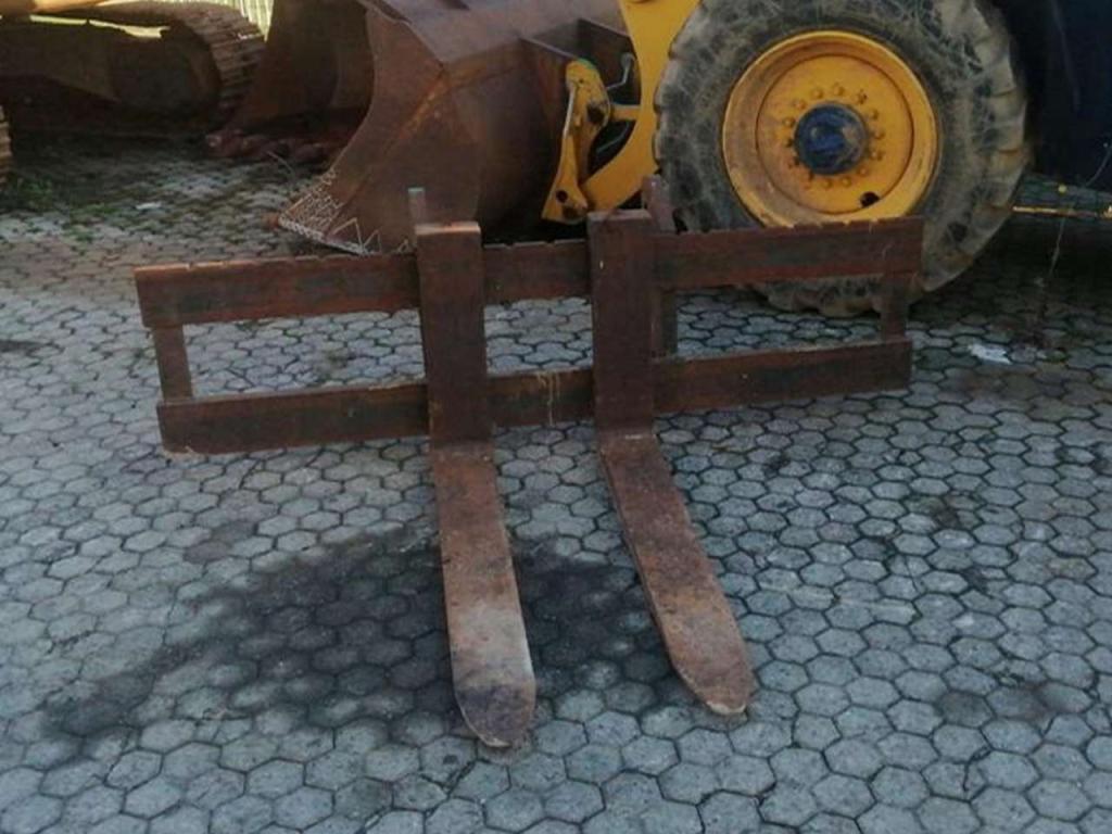 Hanomag 22C Photo 4