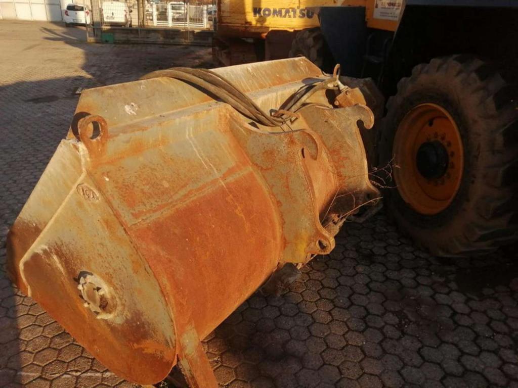 Hanomag 22C Photo 5