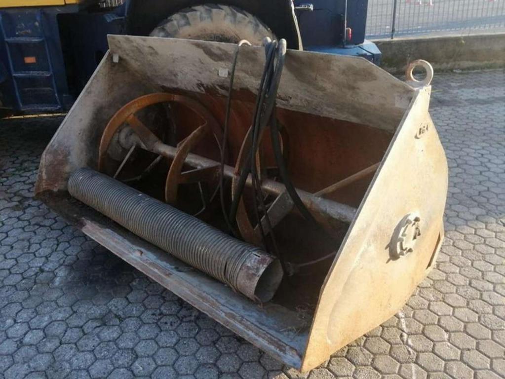 Hanomag 22C Photo 6