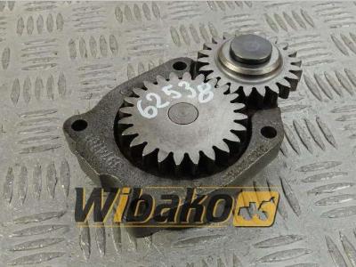 Iveco Oil pump sold by Wibako