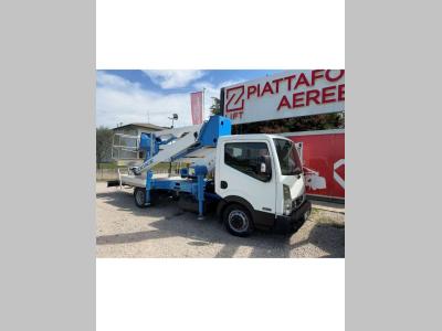 Socage DA420 sold by Zeta Lift srl