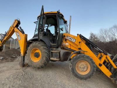 JCB 3CX-ECO sold by Omeco Spa