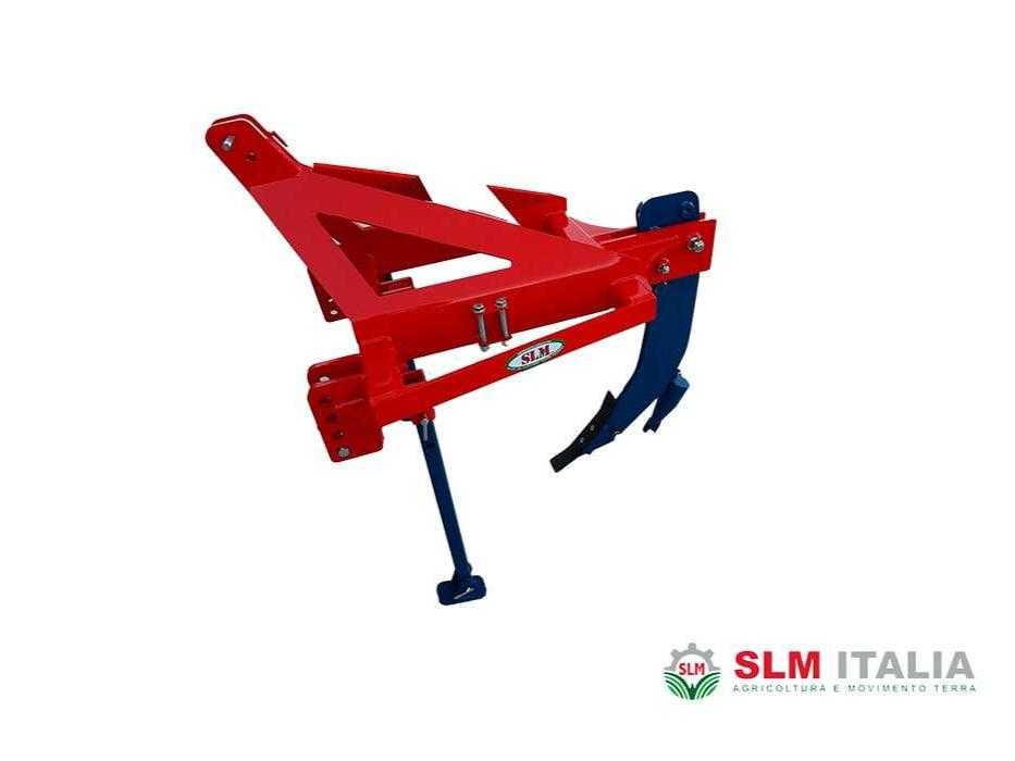 Subsoiler Photo 1