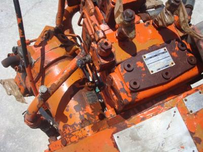Hydraulic pump sold by OLM 90 Srl