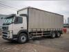 Volvo FM 330+10 pneus/tires-intarder Photo 1 thumbnail