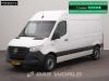 Mercedes-Benz eSprinter 312 L2H2 100% Elektrisch 55kWh 145km WLTP Airco Camera Airco Photo 1 thumbnail