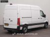 Mercedes-Benz eSprinter 312 L2H2 100% Elektrisch 55kWh 145km WLTP Airco Camera Airco Photo 2 thumbnail
