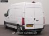 Mercedes-Benz eSprinter 312 L2H2 100% Elektrisch 55kWh 145km WLTP Airco Camera Airco Photo 6 thumbnail