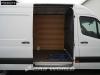 Mercedes-Benz eSprinter 312 L2H2 100% Elektrisch 55kWh 145km WLTP Airco Camera Airco Photo 9 thumbnail