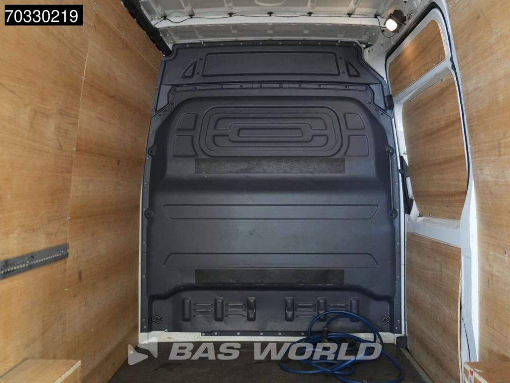 Mercedes-Benz eSprinter 312 L2H2 100% Elektrisch 55kWh 145km WLTP Airco Camera Airco Photo 10