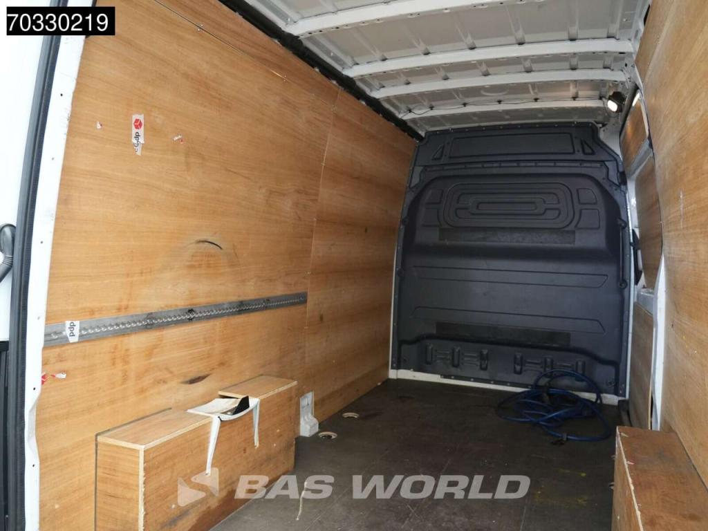 Mercedes-Benz eSprinter 312 L2H2 100% Elektrisch 55kWh 145km WLTP Airco Camera Airco Photo 11