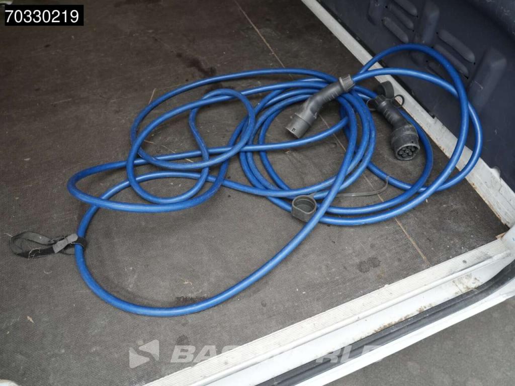 Mercedes-Benz eSprinter 312 L2H2 100% Elektrisch 55kWh 145km WLTP Airco Camera Airco Photo 13