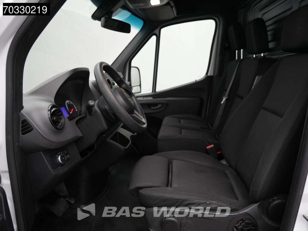 Mercedes-Benz eSprinter 312 L2H2 100% Elektrisch 55kWh 145km WLTP Airco Camera Airco Photo 14