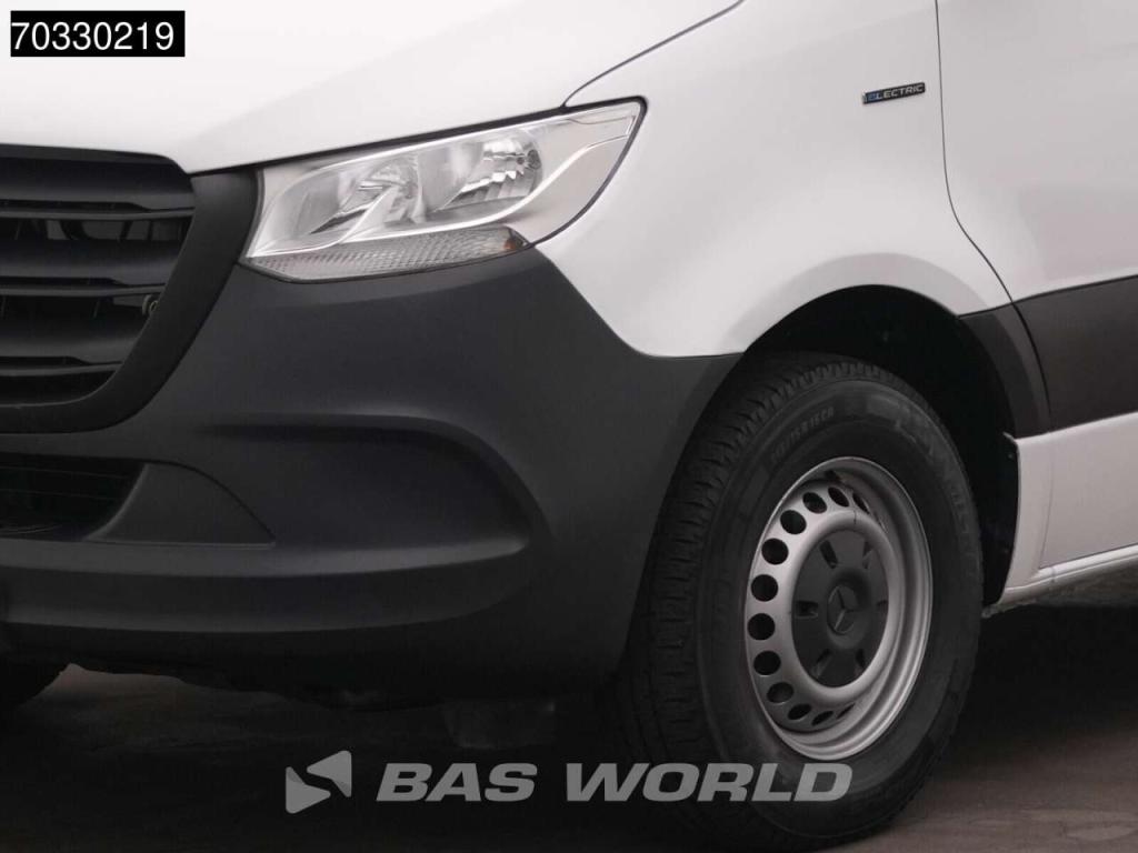 Mercedes-Benz eSprinter 312 L2H2 100% Elektrisch 55kWh 145km WLTP Airco Camera Airco Photo 25