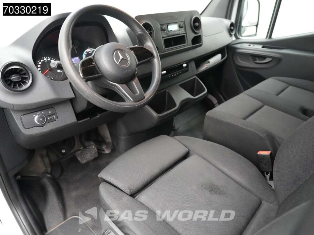 Mercedes-Benz eSprinter 312 L2H2 100% Elektrisch 55kWh 145km WLTP Airco Camera Airco Photo 3