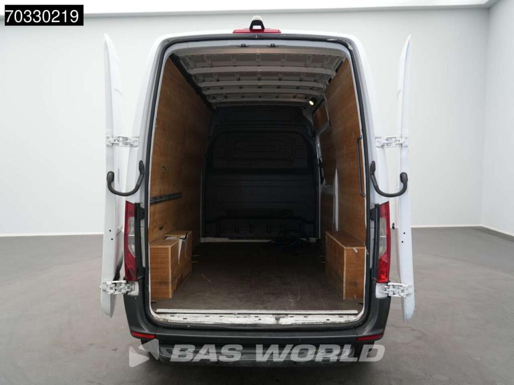 Mercedes-Benz eSprinter 312 L2H2 100% Elektrisch 55kWh 145km WLTP Airco Camera Airco Photo 8
