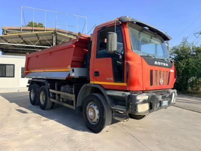 Astra 64 45 sold by Albacamion Srl