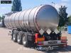 Kässbohrer STB NEW! 30.000L Bitumen Photo 2 thumbnail