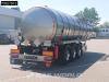 Kässbohrer STB NEW! 30.000L Bitumen Photo 5 thumbnail