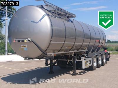 Kässbohrer STB NEW! 30.000L Bitumen Photo 1