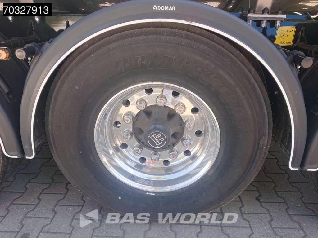 Kässbohrer STB NEW! 30.000L Bitumen Photo 18