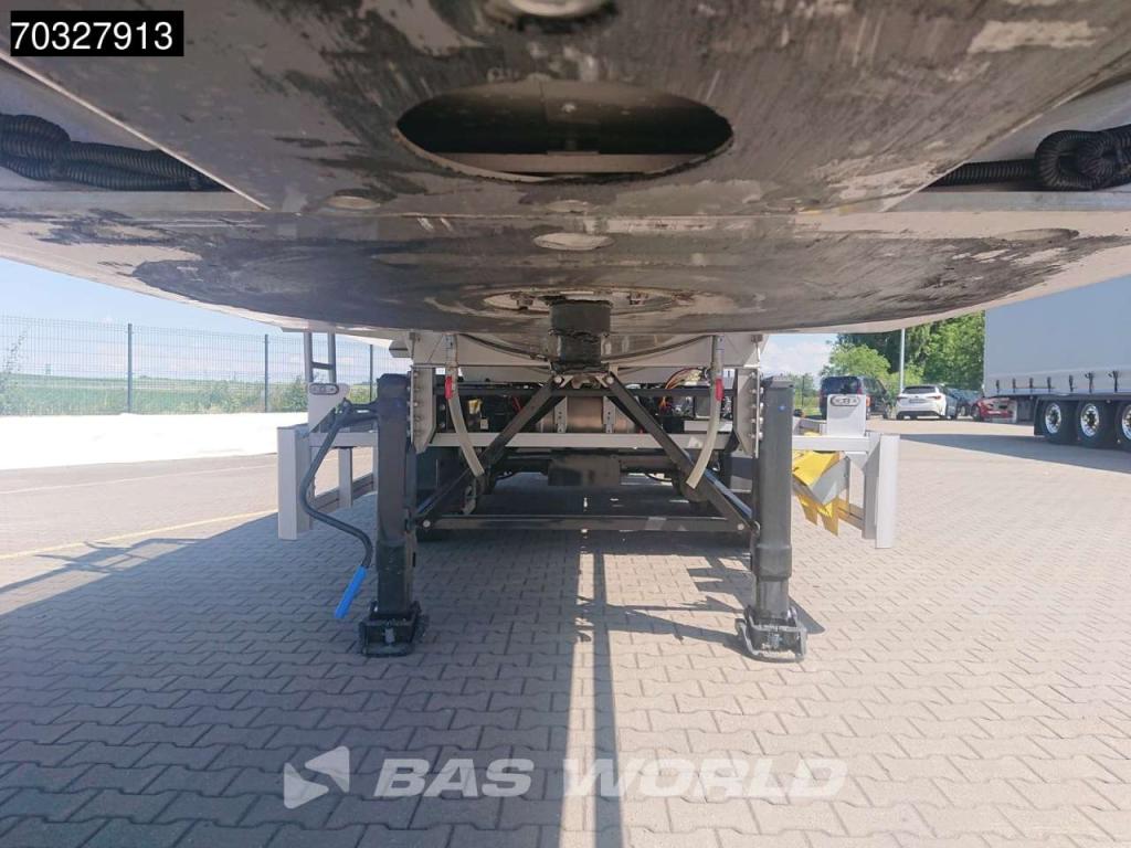 Kässbohrer STB NEW! 30.000L Bitumen Photo 7