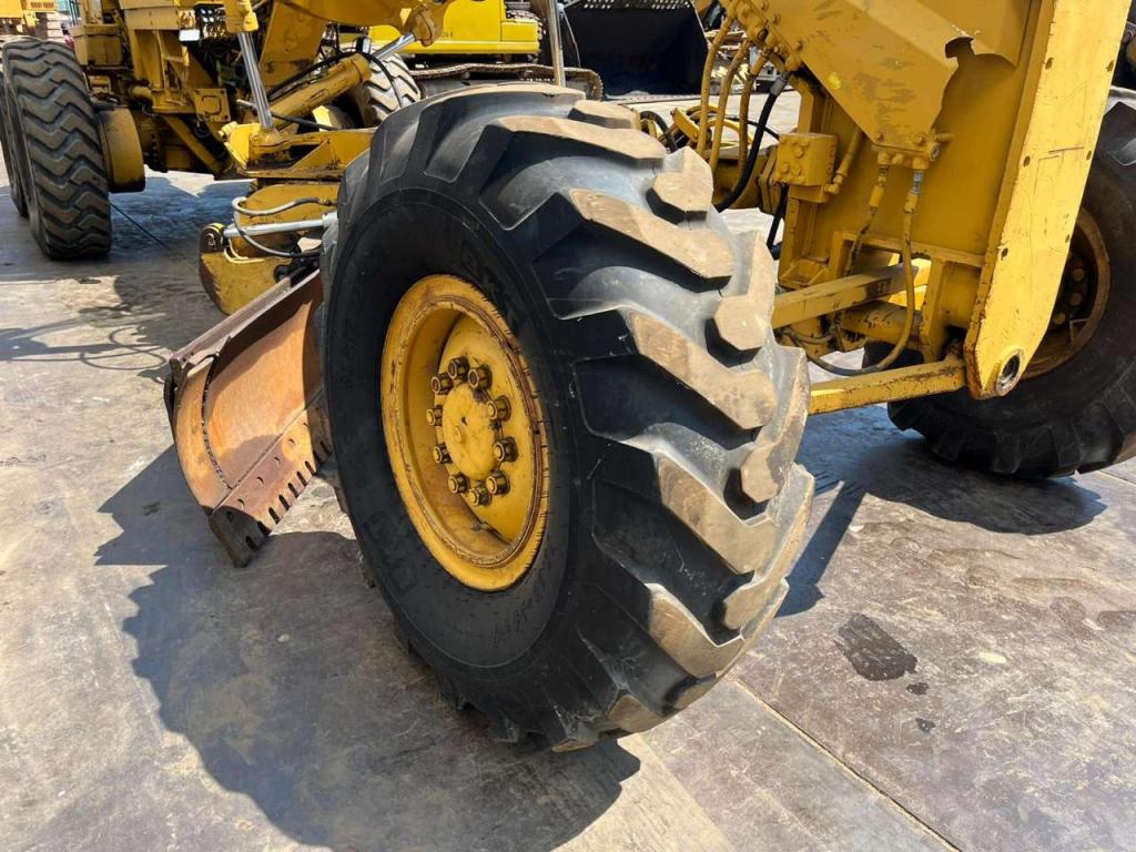 Caterpillar 14G Photo 10