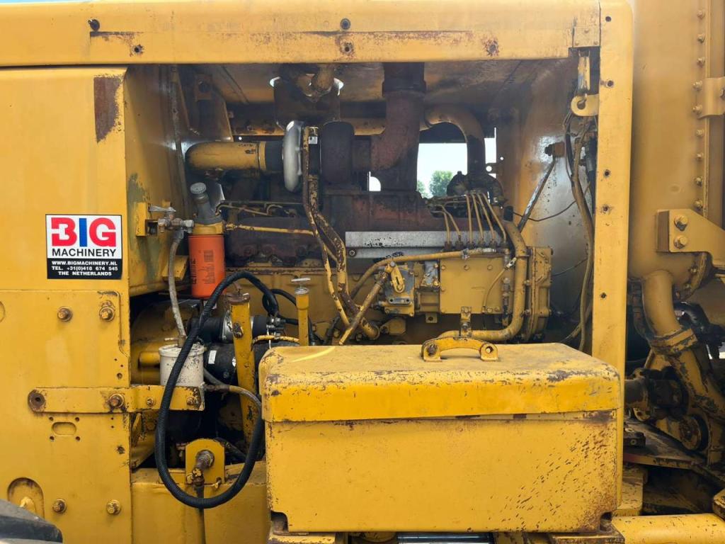 Caterpillar 14G Photo 15