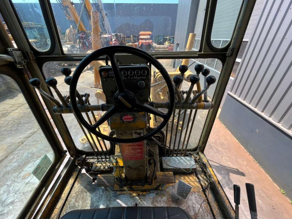 Caterpillar 14G Photo 19