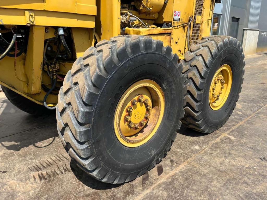 Caterpillar 14G Photo 9