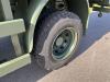 Mercedes-Benz 1017 4X4 ex army reconditioned Photo 14 thumbnail