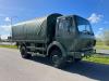 Mercedes-Benz 1017 4X4 ex army reconditioned Photo 2 thumbnail