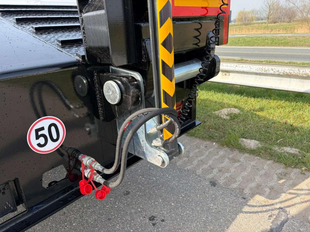 Ozgul 80 Ton 4 axle - LW4 AFR FIX Photo 12