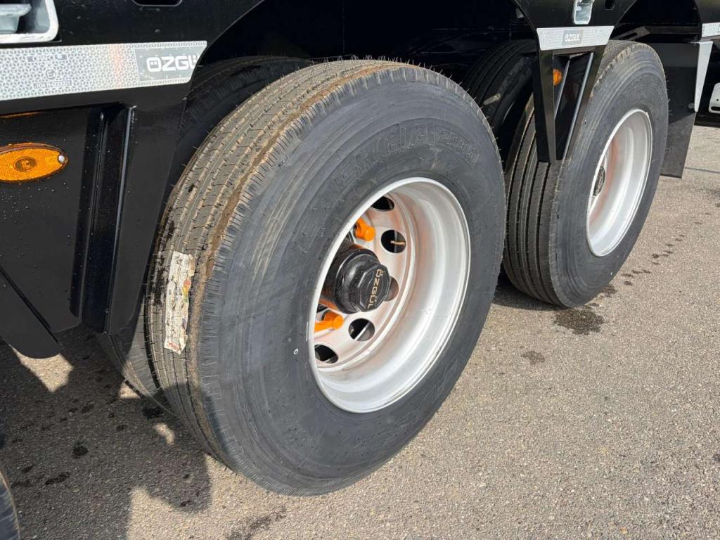 Ozgul 80 Ton 4 axle - LW4 AFR FIX Photo 14