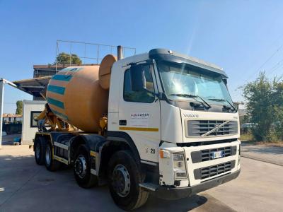 Volvo FM12 380 sold by Albacamion Srl